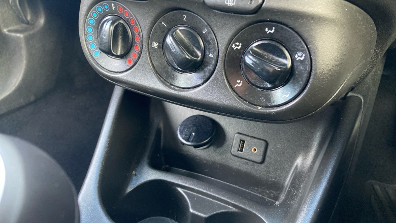 Vauxhall Corsa 1.4 ecoFLEX SRi 5dr Petrol Hatchback